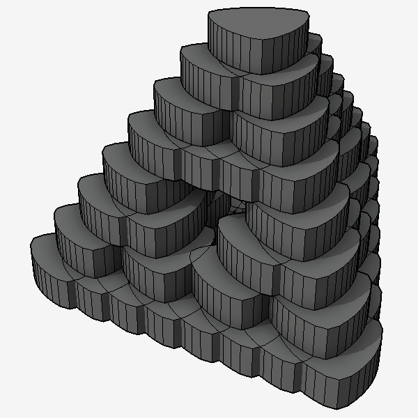 Fractal Form