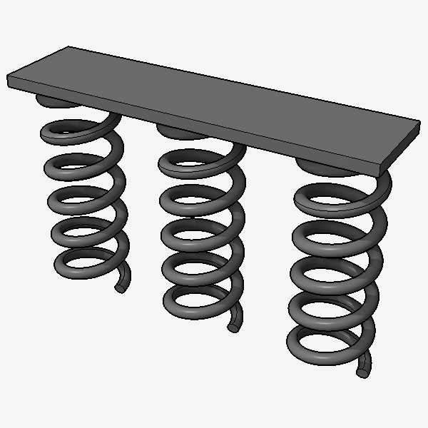 Helical Spring