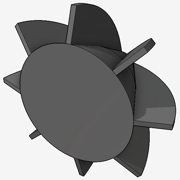 Impeller